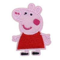 平绣、绣花章、绣花标、章仔绣、电脑绣花、电脑绣花标、深圳绣花标